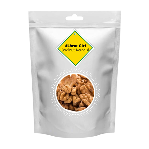 Akhrot Giri (Walnut Kernels) - 250gm / 500gm / 1 kg