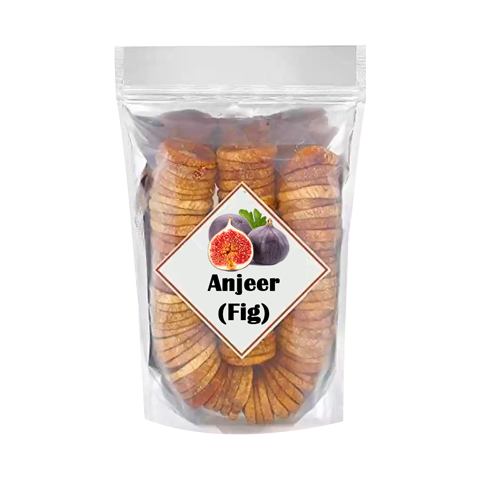 Anjeer (Fig) - 250gm / 500gm / 1 kg