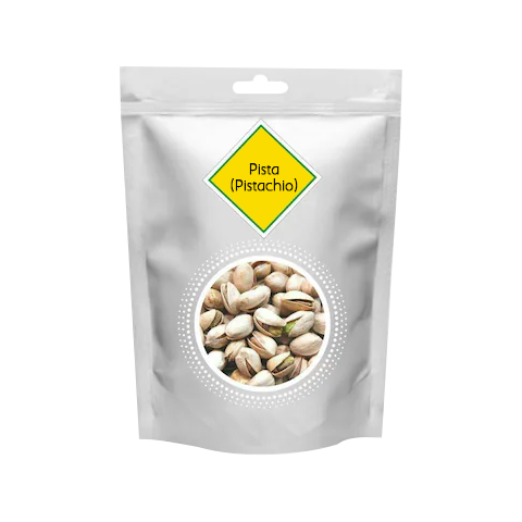 Pista (Pistachio) - 250gm / 500gm / 1 kg