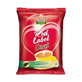 Red Label Tea Powder Strong 100g