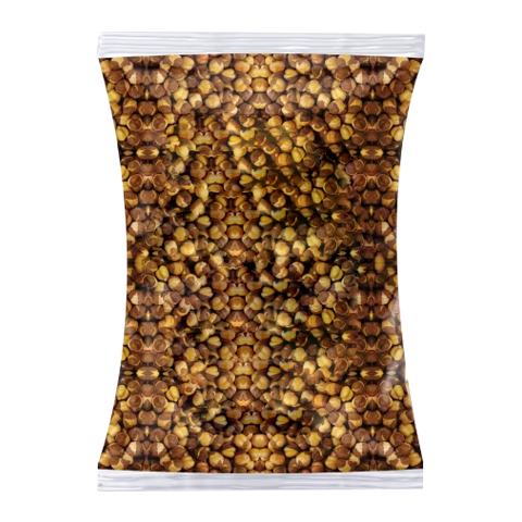 Roasted Gram | Bhuna Sabut Chana | भुना साबुत चना - 250gm / 500gm / 1 kg